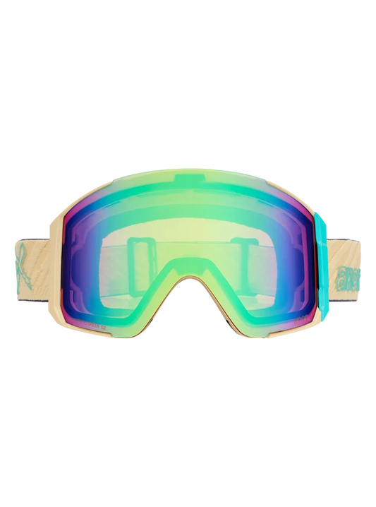 Sync Goggles (Smoke/Sun)