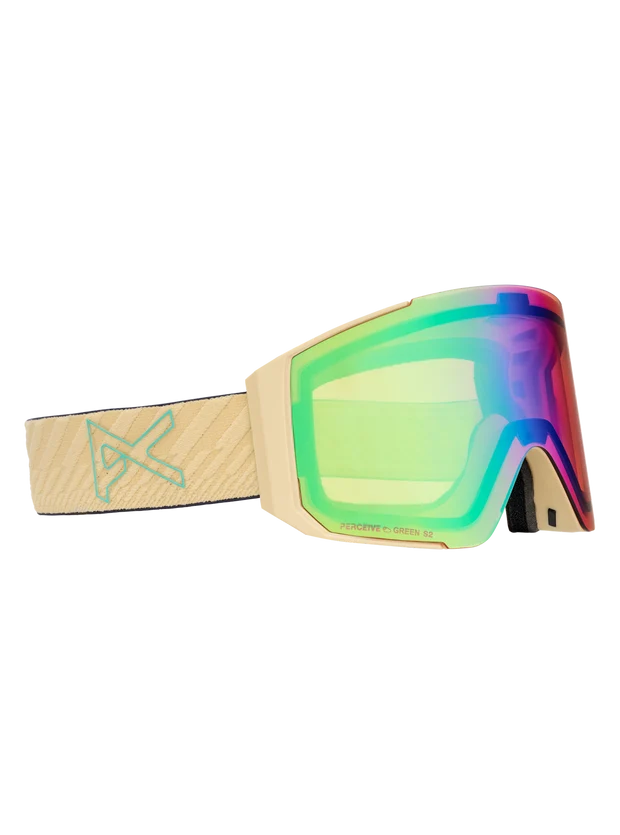 Sync Goggles (Smoke/Sun)