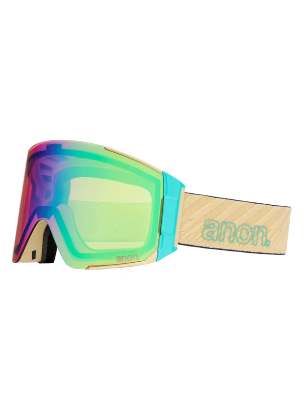 Sync Goggles (Smoke/Sun)