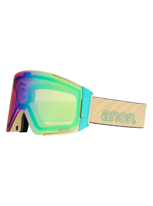 Sync Goggles (Smoke/Sun)