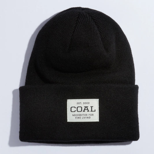 Uniform Beanie (black)
