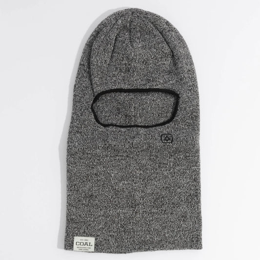 The Uniform Clava (Black Marl)