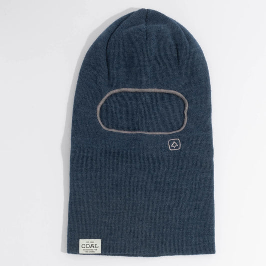 The Uniform Clava (navy)