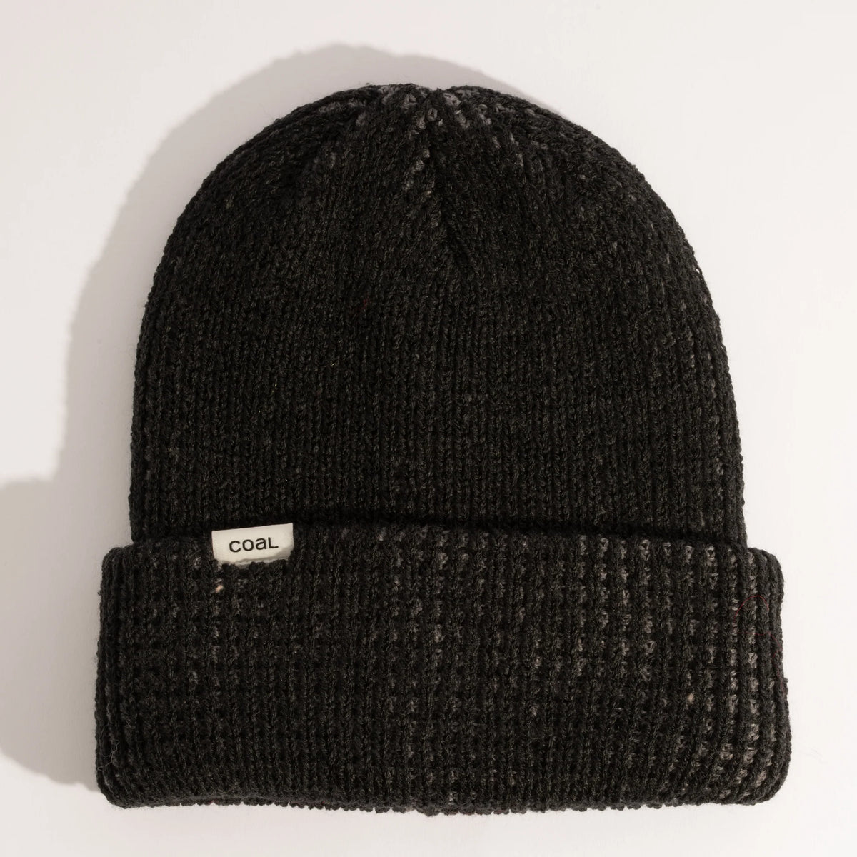 Vista Beanie (Black)