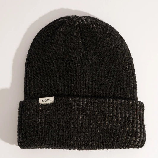Vista Beanie (Black)