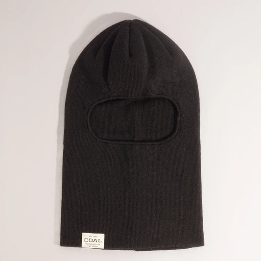 Uniform Balaclava (Black)