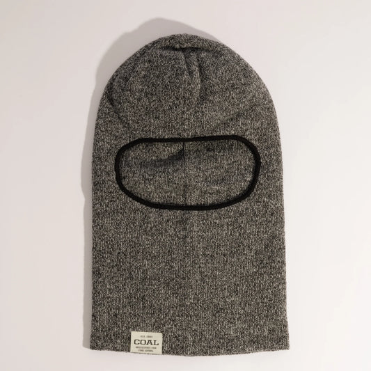 Uniform Balaclava (Black Marl)
