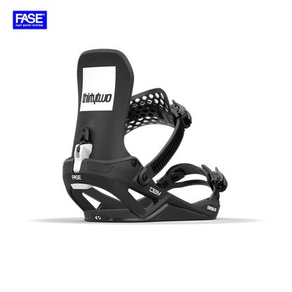 T32M Fase (black)