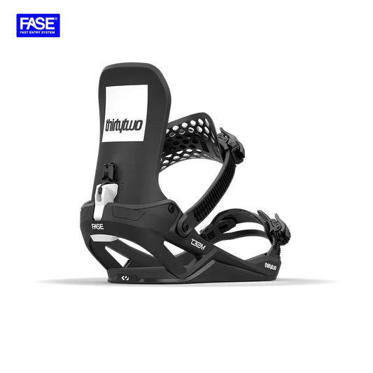 T32M Fase (black)