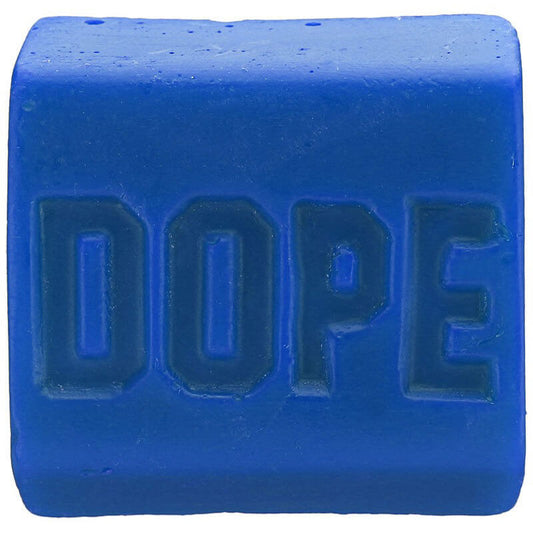 Dope Skatewax Bar