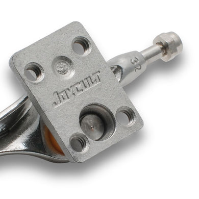 Joycult x Independent Stage 11 Polished Fingerboard Trucks 29mm