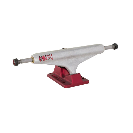 Stage 11 Hollow Pedro Delfino 139