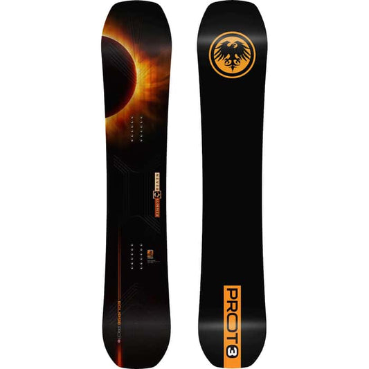 Proto T3 Eclipse 25-26 (161x)