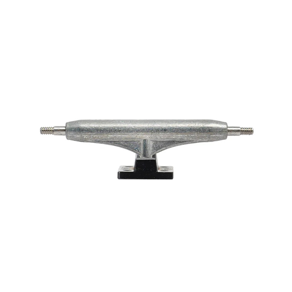 34mm Raw Hanger Black Baseplate Fingerboard Truck