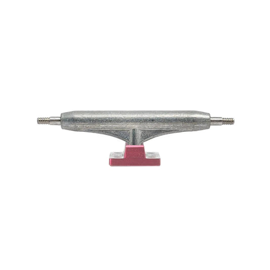 34mm Pink Baseplate Raw Hanger Fingerboard Truck