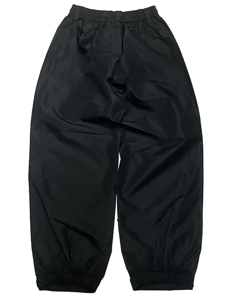 2.5 Ply Pant (Black)