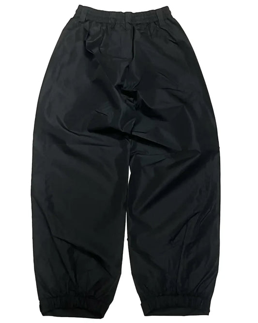 2.5 Ply Pant (Black)