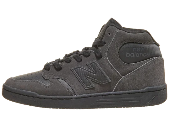 480 High (Grey/Black)
