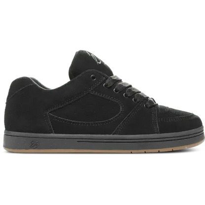 Accel Black/Black/Gum