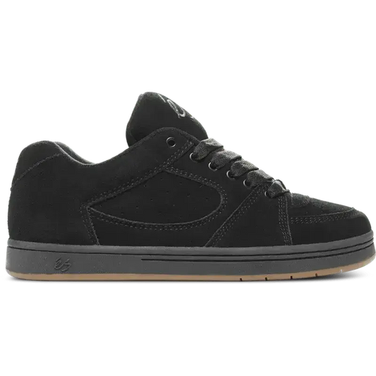 Accel Black/Black/Gum