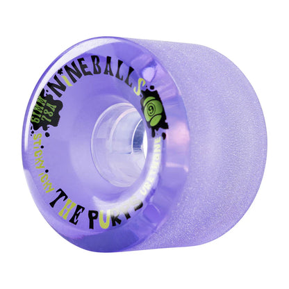 Nineballs Purps 61mm 78a