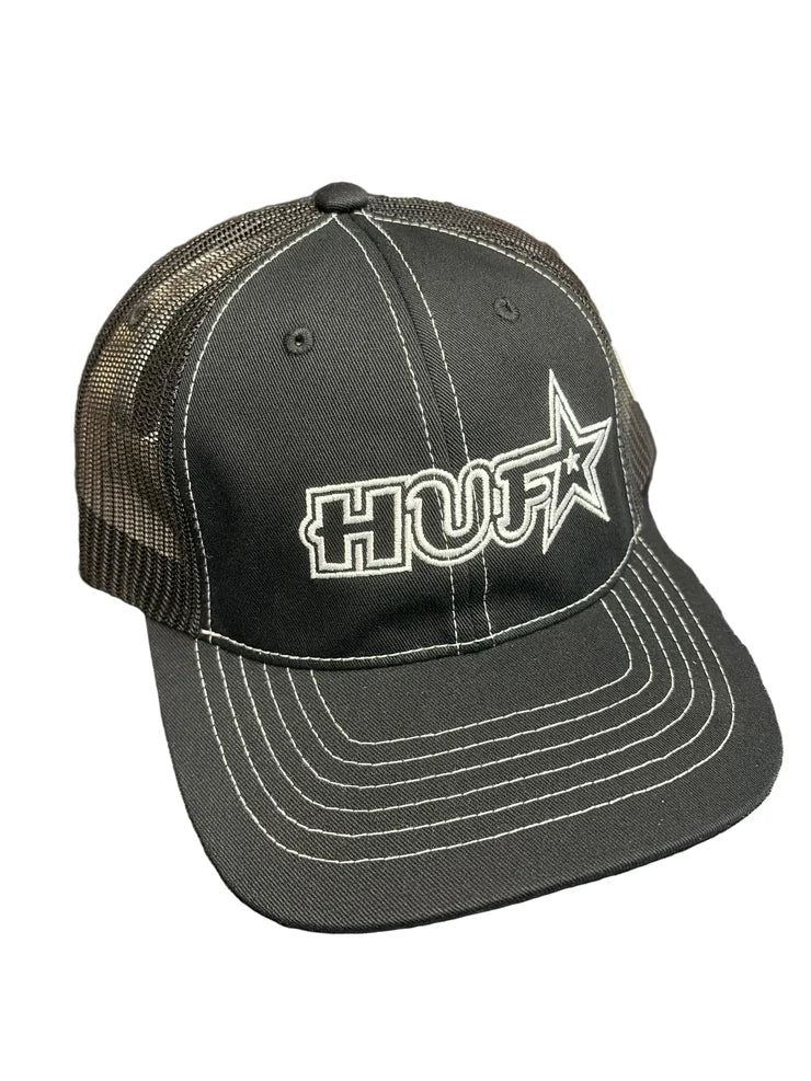 Galaxy Trucker Hat (black)