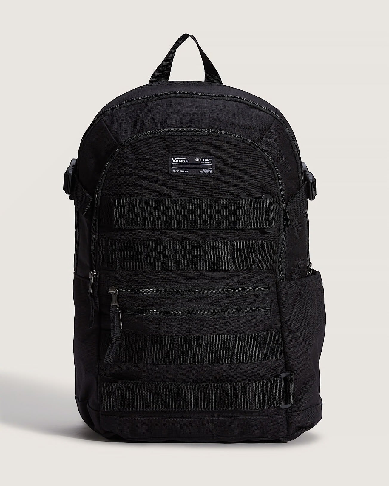 Van Doren Backpack (Black)