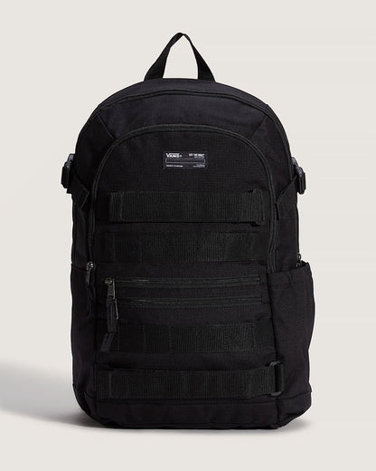 Van Doren Backpack (Black)