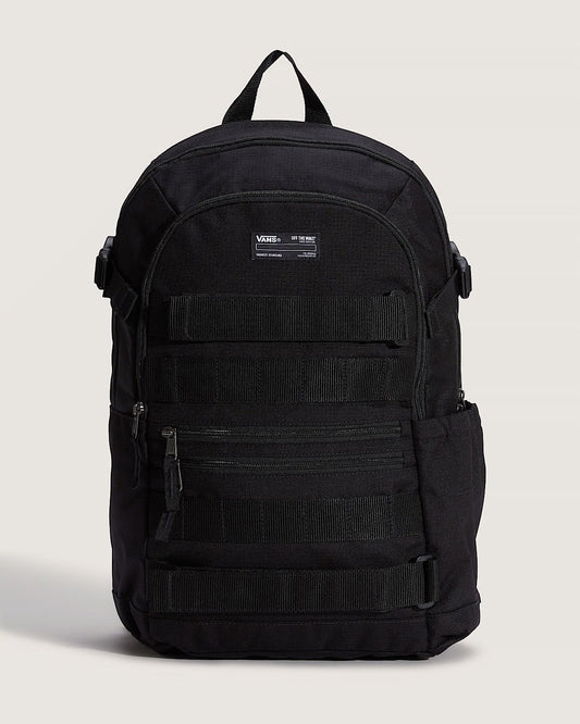 Van Doren Backpack (Black)
