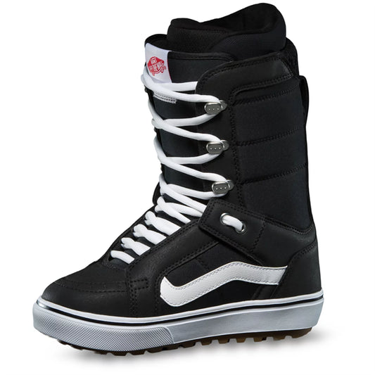 Hi Standard OG Womens (black/white)