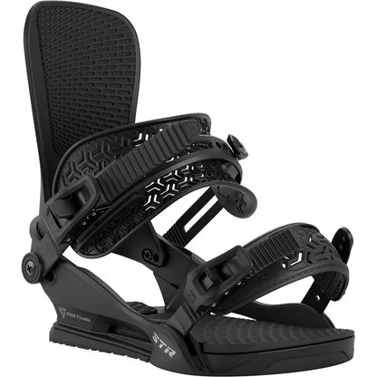 STR (black)