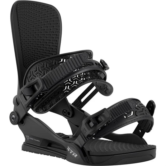 STR (black)