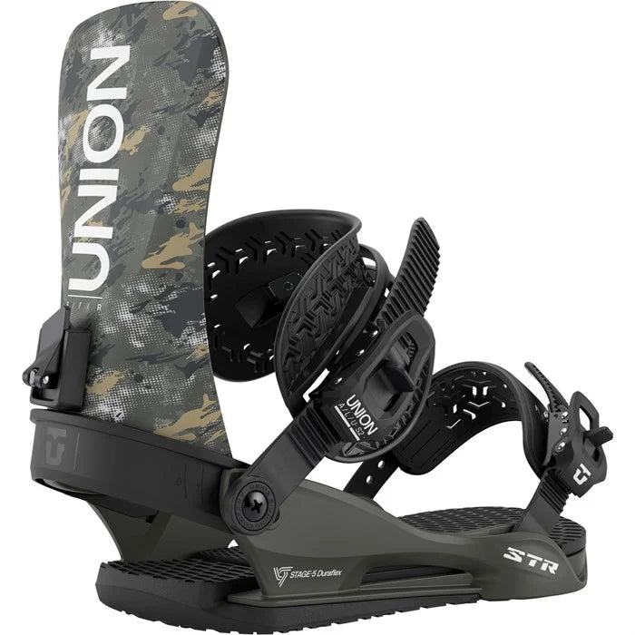 STR (camo)