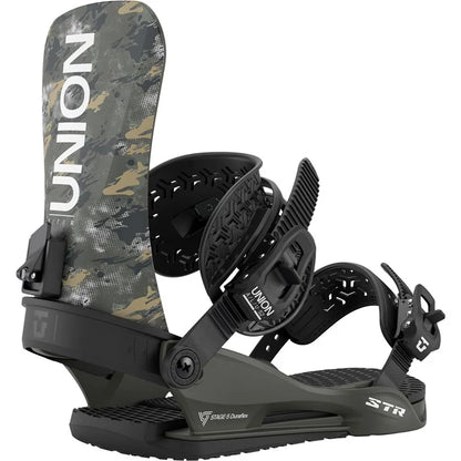 STR (camo)