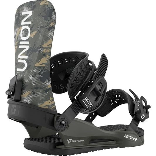 STR (camo)