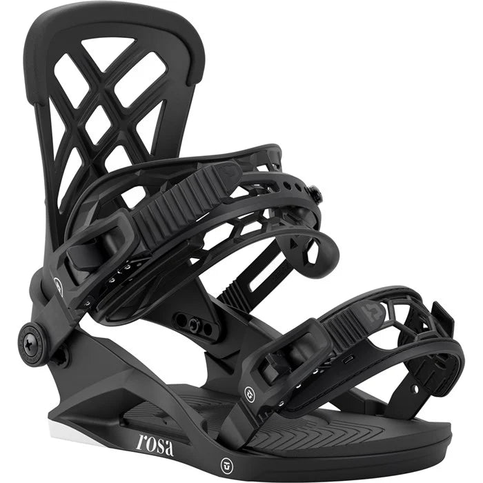 Rosa 2026 (black)