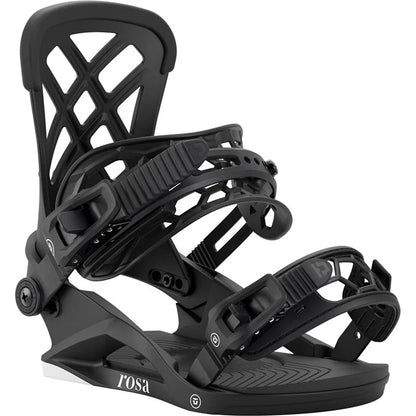 Rosa 2026 (black)