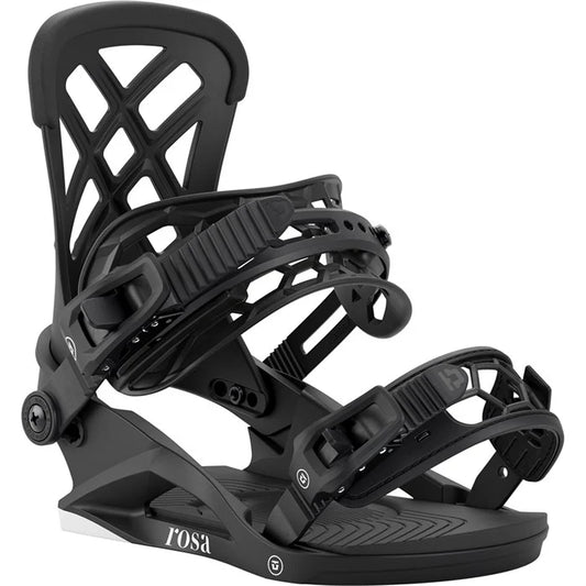 Rosa 2026 (black)