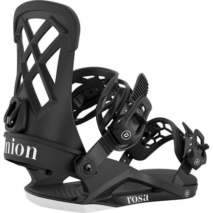 Rosa 2026 (black)