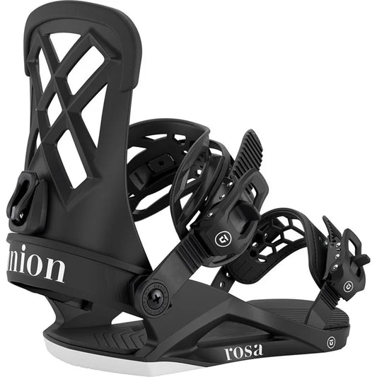 Rosa 2026 (black)