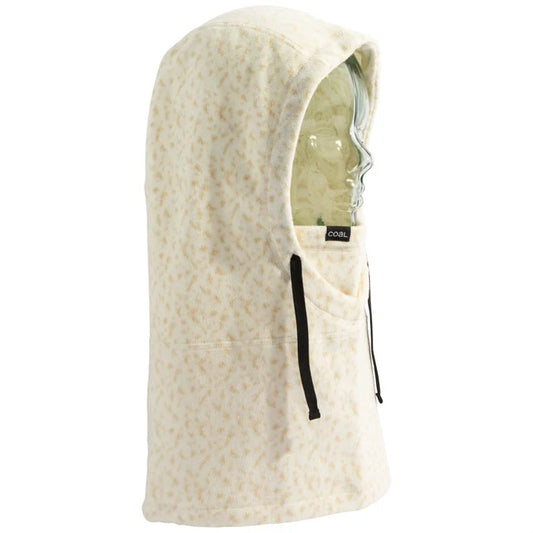 Ridge Hood Tech Fleece (Khaki Camo)