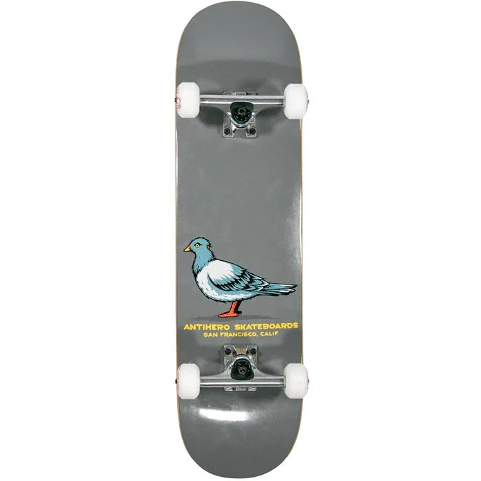 Pigeon Complete 8.25in