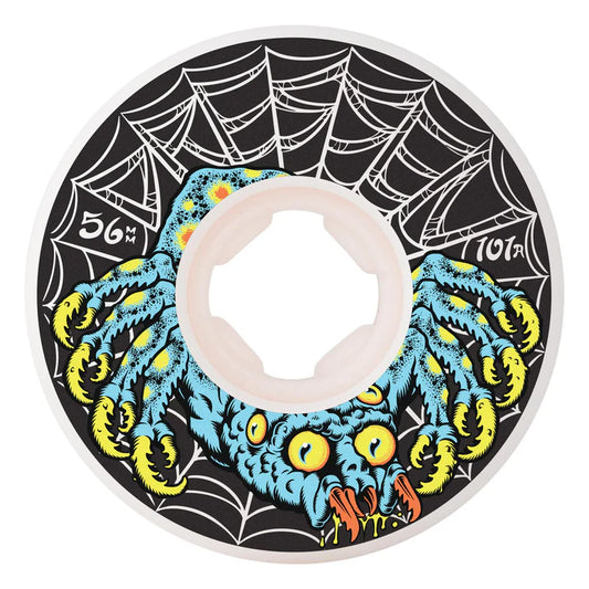 Eric Dressen Spider Elite Chubbies 101a 56mm