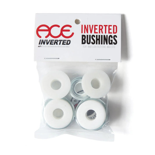 Inverted Stock Bushings
