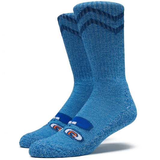 Betard Socks (Blue)