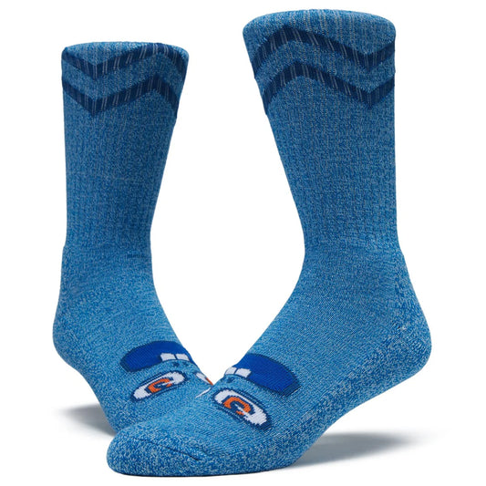 Betard Socks (Blue)
