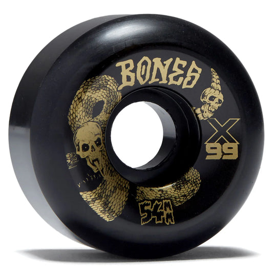 Death Venom X-Formula 54mm V6 Widecut
