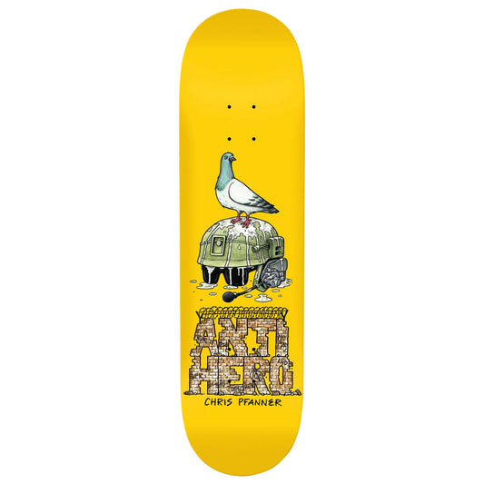 PFanner Liberdad Deck 8.25in