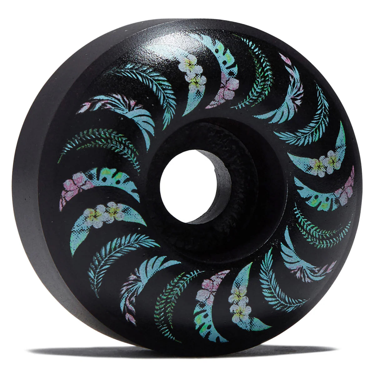 Formula Four Floral Classics(black)