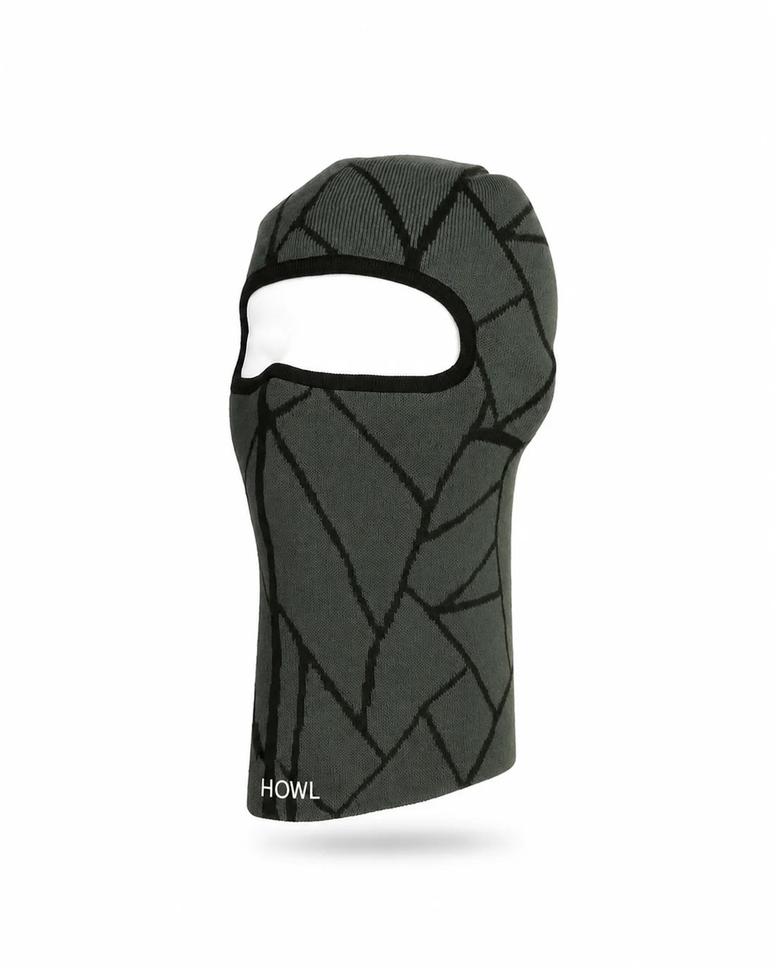 Burglar Facemask (Arcade)